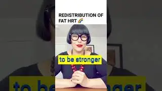 Вот как гормоны влияют на ваш вес.