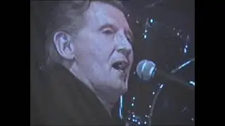 Jerry Lee Lewis - Live In Mirande, France 2000