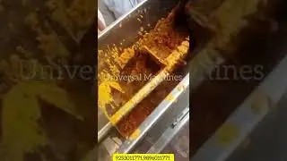 Pickle, Gravy, Process Vegetable  Filling Machine