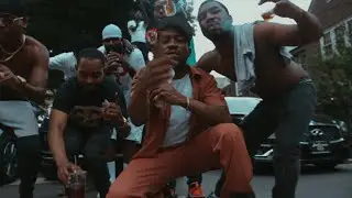 Gang Gang - AB x Smoove Daz ( OFFICIAL MUSIC VIDEO )
