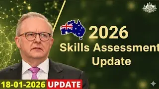 Skills Assessment in Australia For 2026: What Changed & What No One Is Explaining