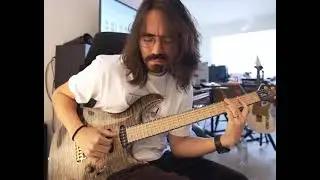 MkGee - &rdquo;Are You Looking Up&rdquo; - Guitar Cover by Mateus Asato