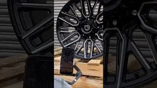 Sneak Peek of the NEW Gear Off Road 770 Edge wheel! 📸