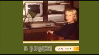 5 Bucks! - Game Over (2001) FULL ALBUM