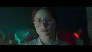 CENSOR (2021) Soundtrack. Emilie Levienaise-Farrouch