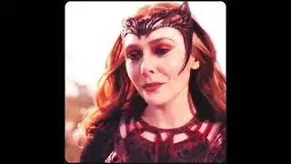 &bull;Wanda M.3&bull; I HAVE FUN MAKING THESE EDITS LFMAO #marvel #wandaedit #edit ##alightmotion #fyp #fun