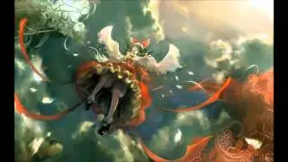 [東方vocal] Threat of rain[Syrufit]