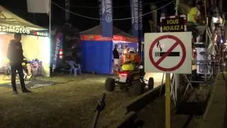 Quadactu - Les 12h de PDV 2013