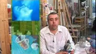 Maxim Grunin Biography Part 1