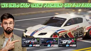 TUTORIAL HOW TO UNLOCK ALL PREMIUM CARS IN CARx STREET FOR FREE | NO ROOT CARX STREET MOD TUTORIAL