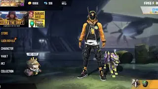 March month free fire elite pass missions completed explained