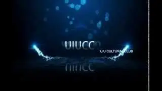 Welcome To UIU Cultural Club