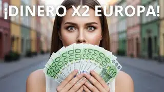 EUROPA DIVIDIDA en 2026: Extremadamente caro vs INCRE&Iacute;BLEMENTE barato