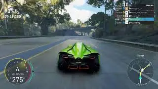The Crew: MOTORFEST