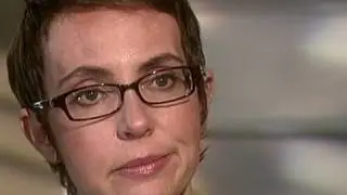 Rep. Giffords: 'I'm getting stronger'