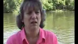 Strange Footprints Documentary Part One