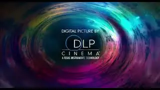 DLP Cinema (2006) Flat