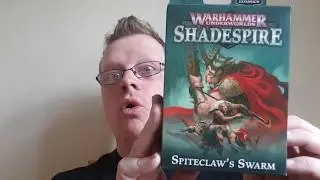 Spiteclaws Swarm Review in Depth