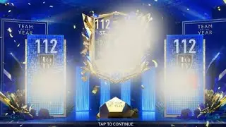 111-Rated Madness: Epic FIFA Mobile Pack Opening Extravaganza!