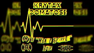 Krytax - Comatose [(H)'s 