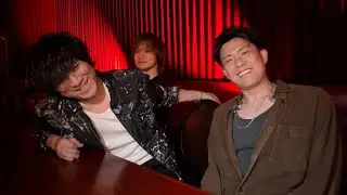 Back number - ブルーアンバー (Blue Amber) Live Best Artist 2025
