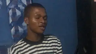 Freestyle with loop🇧🇯😌