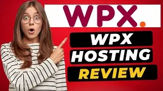 WPX Hosting Review (2026) 🔥 - BLAZING Fast Speed Test, Features, & HONEST Plans Breakdown!