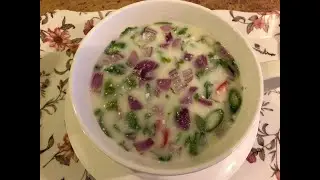 Taira & Mora | Yoghurt & Yoghurt Drink