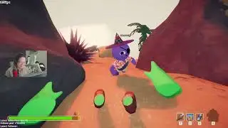 peak with friends