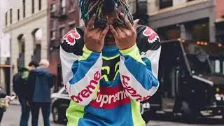 Juice WRLD - Drunk Honest (BEST VERSION)