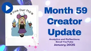 Bluey Is Coming! | DVC Points Transfer Rules Relaxed | Stats & Revenue | Month 59 Creator Update