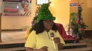 CRS: Member for Yakurr II CRSHA holds town hall, gives cash, books to students & items to members