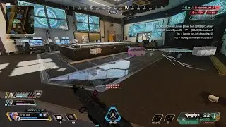 Apex Legends - Season 12 first highlight