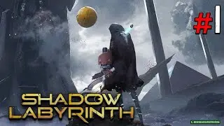 Shadow Labyrinth - Espa&ntilde;ol #1 - Impresiones - Primeros Pasos - PS5 PRO Gameplay