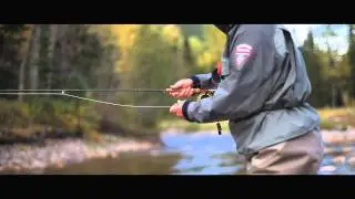 Fly Fishing in Fernie BC