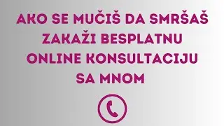 Može li svesno jedenje da spreči prejedanje 🤐