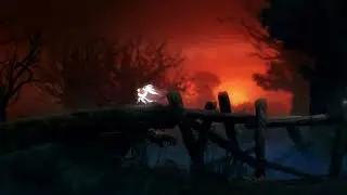 Ori and the Blind Forest: Spirit-to-Spirit Contact