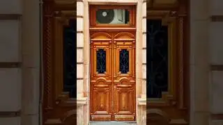 🔥 The Doors of Batumi 🚪 #History ☀️ #Batumi 🏔 #Georgia 🇬🇪 #Sakartvelo