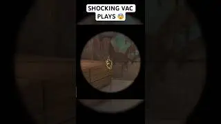 SHOCKING VAC Plays 😱