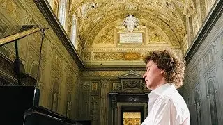 The Most Beautiful Concert Hall in Italy! |Nikolay on the Road|