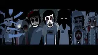 Incredibox frostbite V2 freon mix | freezy cold