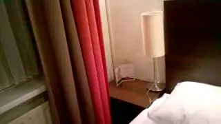 How to make a cup of coffee in your hotel room
