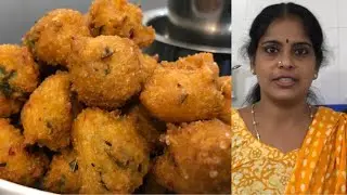 Teatime Snacks/Kunuku/குணுக்கு
