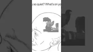 me when I'm quiet at class