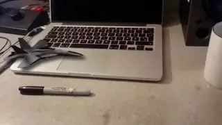 Schlüters 3D video uni project