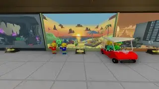 How to complete the paradise island artifacts @Wobbly.Brian26 @Wobbly.kyle26 @FinnSeery 