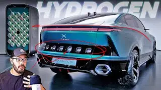 This will revolutionize the automotive industry