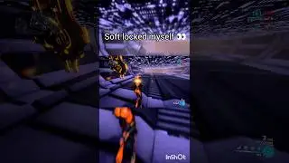 Curious Cat #warframe #softlock #outofbounds