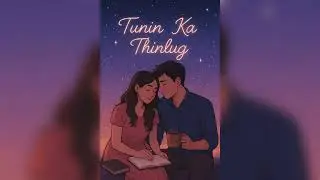 𝗧𝘂𝗻𝗶𝗻 𝗞𝗮 𝗧𝗵𝗶𝗻𝗹𝘂𝗻𝗴 (𝗠𝘆 𝗛𝗲𝗮𝗿𝘁 𝗧𝗼𝗱𝗮𝘆) 🤍🌙☁️✨🌫️