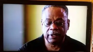 White Entitlement per Bill McCartney